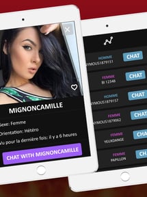 SEXY CHAT ™ - Meet new friends