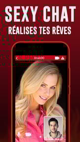 SEXY CHAT ™ - Meet new friends