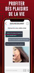 SEXY CHAT ™ - Meet new friends