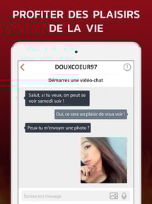 SEXY CHAT ™ - Meet new friends