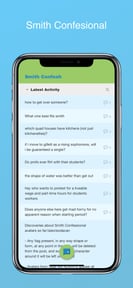 Smith Confesh