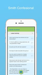 Smith Confesh