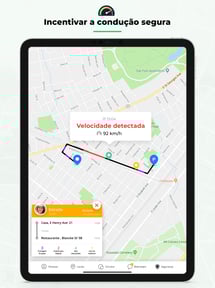 Briive Family Location Tracker