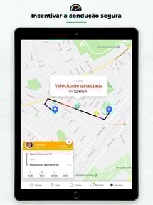 Briive Family Location Tracker