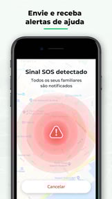 Briive Family Location Tracker