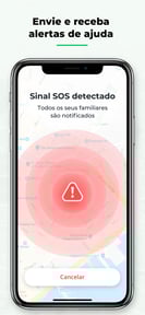 Briive Family Location Tracker