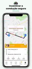 Briive Family Location Tracker