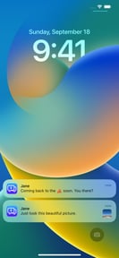 Bluetalk: Bluetooth Messenger