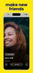 hmu chat - Make new friends