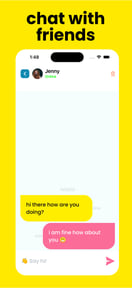 hmu chat - Make new friends