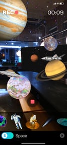 GIPHY World: AR GIF Stickers