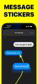 Text Changer: Fake Messages