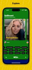 Spill-App