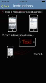 SkyText
