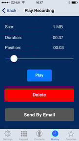 SessionTalk Pro Softphone