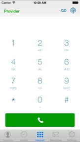 SessionTalk Pro Softphone