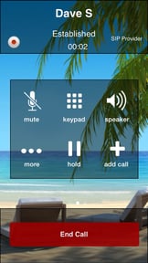 SessionTalk Pro Softphone