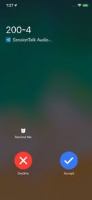 SessionTalk Pro Softphone