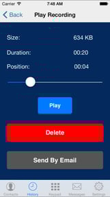 SessionTalk Pro Softphone