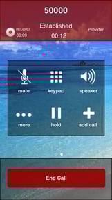 SessionTalk Pro Softphone