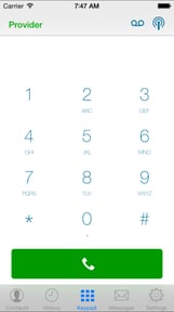 SessionTalk Pro Softphone