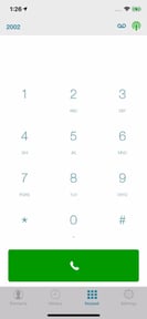 SessionTalk Pro Softphone