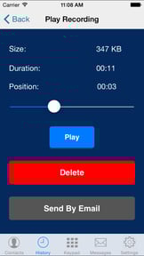 SessionTalk Pro Softphone
