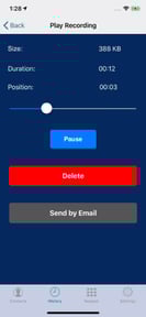 SessionTalk Pro Softphone