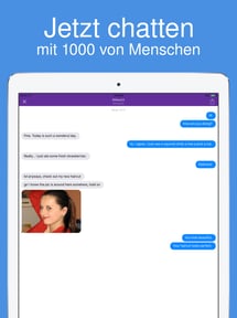 Chat for Omegle