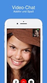 Chat for Omegle