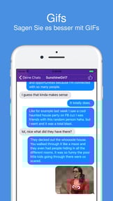 Chat for Omegle