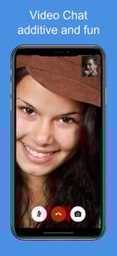 Chat for Omegle