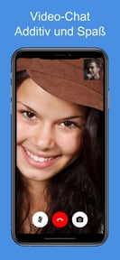 Chat for Omegle