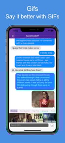 Chat for Omegle
