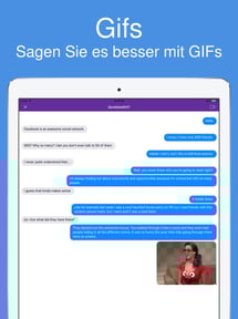 Chat for Omegle