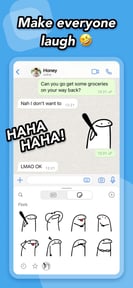 Stickery - Sticker Maker