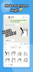Stickery - Sticker Maker