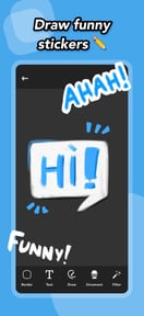 Stickery - Sticker Maker