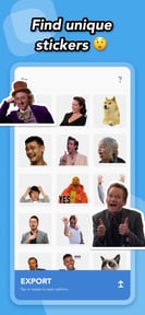 Stickery - Sticker Maker