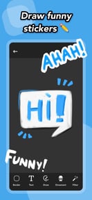 Stickery - Sticker Maker