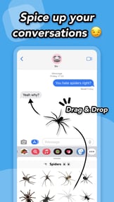 Stickery - Sticker Maker