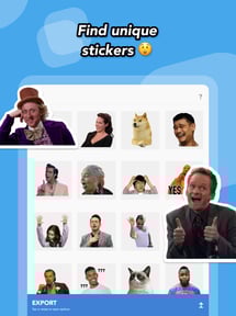 Stickery - Sticker Maker