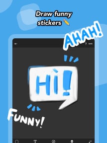 Stickery - Sticker Maker