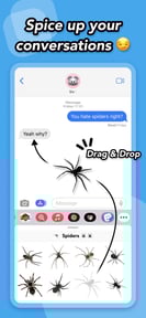 Stickery - Sticker Maker