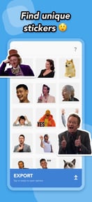 Stickery - Sticker Maker