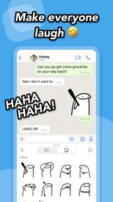 Stickery - Sticker Maker
