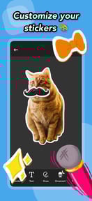 Stickery - Sticker Maker