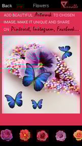 Pinnable Pinterest Image Maker