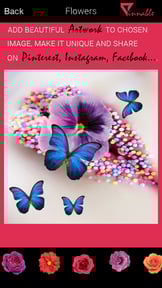 Pinnable Pinterest Image Maker