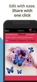 Pinnable Pinterest Image Maker